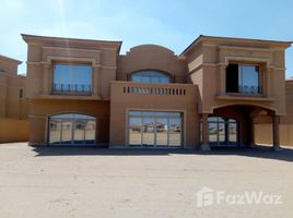 4 غرفة نوم فيلا للبيع في Royal Meadows, Sheikh Zayed Compounds, الشيخ زايد