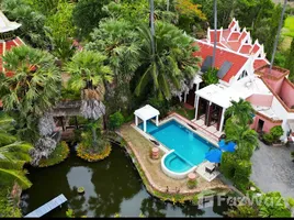 7 Schlafzimmer Villa zu verkaufen in Pran Buri, Prachuap Khiri Khan, Pak Nam Pran, Pran Buri, Prachuap Khiri Khan, Thailand