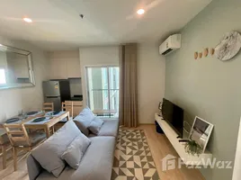 2 Bedroom Apartment for rent at Noble Revolve Ratchada 2, Huai Khwang