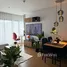 2 Bedroom Condo for rent at The Line Vibe, Chomphon, Chatuchak, Bangkok, Thailand
