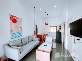 ทาวน์เฮ้าส์ 2 ห้องนอน ให้เช่า ในโครงการ ซันไรซ์ การ์เด้น, เทพกระษัตรี