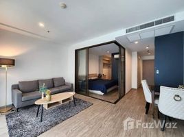 1 Bedroom Condo for sale at Aeras, Nong Prue, Pattaya