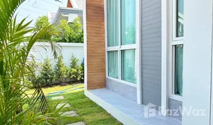 3 Schlafzimmern Haus zu verkaufen in Thap Tai, Hua Hin Hi 88