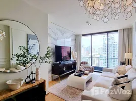 2 Bedroom Apartment for sale at BEATNIQ Sukhumvit 32, Khlong Tan