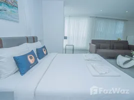 在RoomQuest Kata Residences 租赁的1 卧室 住宅, 卡隆