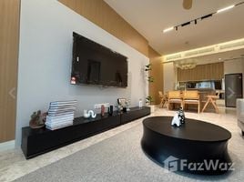 1 Schlafzimmer Appartement zu vermieten im Six Senses, Malate