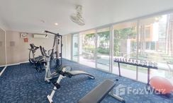 Photos 1 of the Communal Gym at The Breeze Hua Hin
