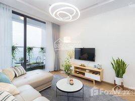 Studio Condo for rent at The Golden Armor, Giang Vo, Ba Dinh