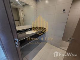 Studio Apartment for sale at The View, Danet Abu Dhabi