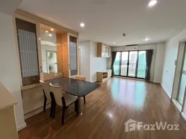 ขายคอนโด 2 ห้องนอน ในโครงการ ลุมพินี เพลส นราธิวาส-เจ้าพระยา, ช่องนนทรี