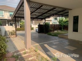 3 Bedrooms House for sale in Lam Pho, Nonthaburi Supalai Park Ville Wongwaen-Ratchaphruek