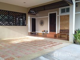 4 Bedrooms Villa for sale in Nong Prue, Pattaya 4 Bedroom Villa For Sale In Jomtien