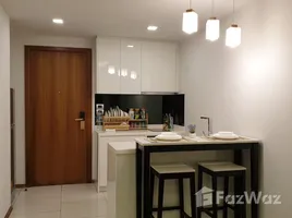 1 Bedroom Apartment for rent at The Peak Towers, Nong Prue