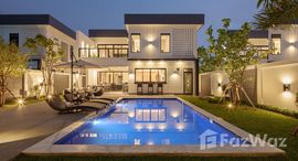 999@Ban Wang Tan Modern Pool and Luxury Pool Villas 在售单元