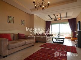 2 Bedroom Apartment for sale at A saisir rapidement, appartement moderne, Sidi Bou Ot