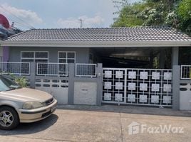 5 спален Дом for sale in Phra Samut Chedi, Самутпракан, Laem Fa Pha, Phra Samut Chedi