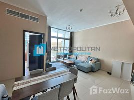 1 Bedroom Apartment for sale at DEC Tower 2, DEC Towers