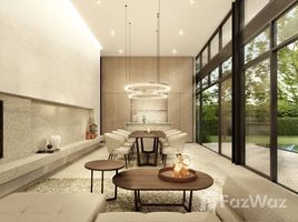 3 Bedroom Villa for sale at The Prospect, Nong Prue, Pattaya, Chon Buri, Thailand