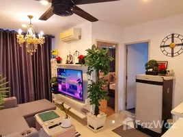 1 Bedroom Condo for rent at Natureza Art, Na Kluea