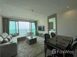 2 Bedroom Condo for rent at The Riviera Monaco, Nong Prue