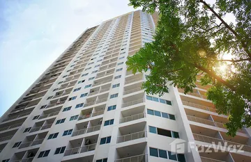 AD Hyatt Condominium in นาเกลือ, 芭提雅