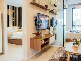 1 Bedroom Condo for sale at Atmoz Ladprao 71, Lat Phrao, Lat Phrao, Bangkok