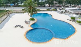 Studio Condo for sale in Phe, Rayong The Royal Rayong