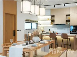 วิลล่า 2 ห้องนอน ให้เช่า ในโครงการ ชัมบาลา โซล, ฉลอง, เมืองภูเก็ต