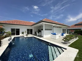 4 Bedroom Villa for sale at Mali Lotus Villas, Thap Tai