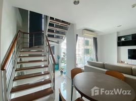 2 Bedroom Condo for rent at Whizdom The Exclusive, Bang Chak, Phra Khanong