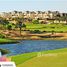 6 chambre Maison à vendre à Palm Hills Golf Views., Cairo Alexandria Desert Road, 6 October City