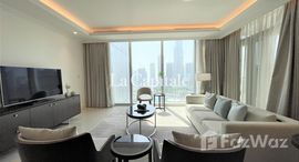  The Address Residence Fountain Views 3 الوحدات المتوفرة في 