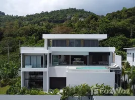 ขายวิลล่า 4 ห้องนอน ใน บ่อผุด, สุราษฎร์ธานี, บ่อผุด, เกาะสมุย