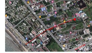 N/A Land for sale in Saen Suk, Pattaya 