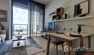 曼谷 Si Lom The Lofts Silom 1 卧室 公寓 售 