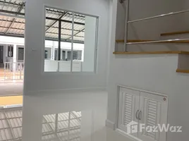 4 Bedroom Townhouse for sale at M Town , Tha Khon Yang
