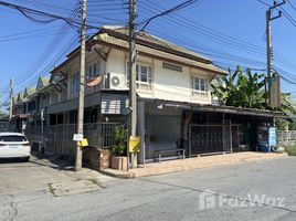 3 Schlafzimmer Villa zu verkaufen im Baan Pruksa 12 Rangsit-Khlong 3, Khlong Sam, Khlong Luang