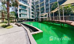 Photos 3 of the Communal Pool at The Feelture Condominium