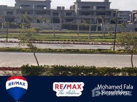 3 Bedroom Townhouse for sale at New Giza, Cairo Alexandria Desert Road