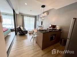 Studio Apartment for sale at Rain Cha Am - Hua Hin, Cha-Am