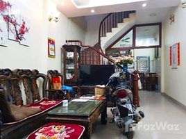 4 Bedroom House for sale in Kim Giang, Thanh Xuan, Kim Giang