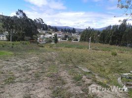  Terrain for sale in Équateur, Pujili, Pujili, Cotopaxi, Équateur