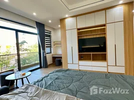1 Schlafzimmer Reihenhaus zu vermieten in My An, Da Nang, My An