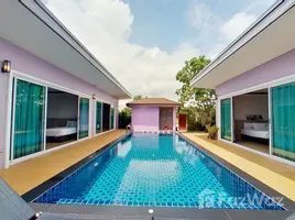 5 Bedroom Villa for sale at Sabai Pool Villa, Choeng Thale