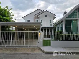 4 Bedroom Villa for rent at Villaggio 2 Srinakarin-Bangna, Bang Kaeo, Bang Phli