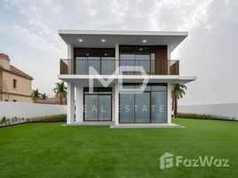 5 chambre Maison à vendre à Al Jubail Island., Saadiyat Beach, Saadiyat Island