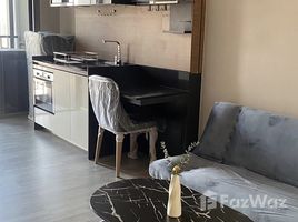 1 Bedroom Condo for sale at The Room Sathorn-St.Louis, Yan Nawa