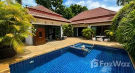 Viviendas disponibles en Baan Araya