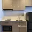 Studio Condo for rent at One 9 Five Asoke - Rama 9, Huai Khwang, Huai Khwang