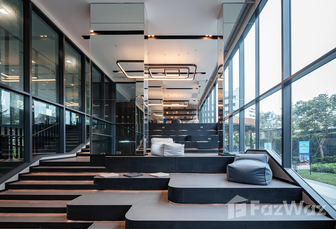 Фото 2 of the ห้องประชุม / ห้องแบบ Co-Working at IDEO New Rama 9